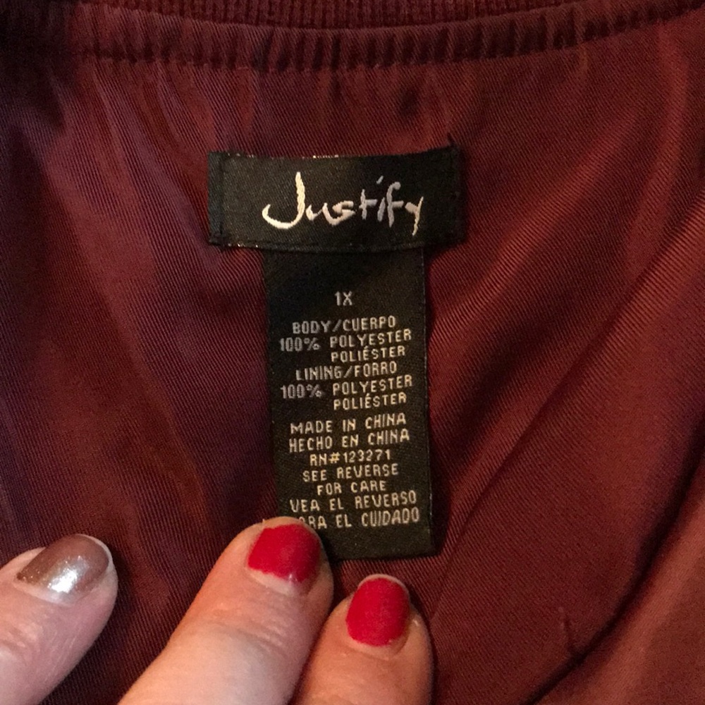 Jacket - Picture 2 of 3